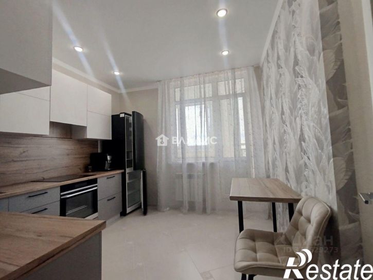 1-комн квартира улица Шаландина, 5А,  д. 5А