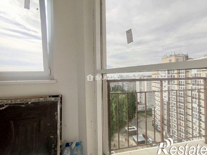 1-комн квартира улица Шаландина, 5А,  д. 5А
