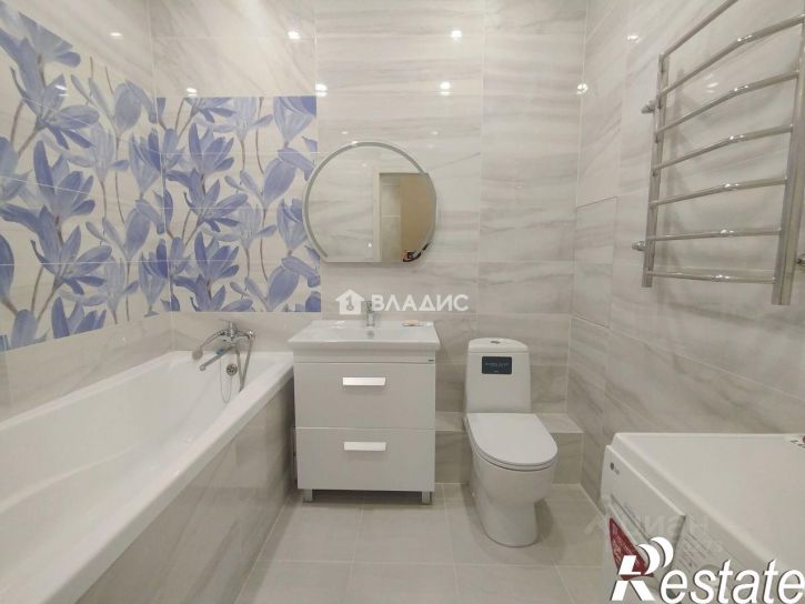 1-комн квартира улица Шаландина, 5А,  д. 5А