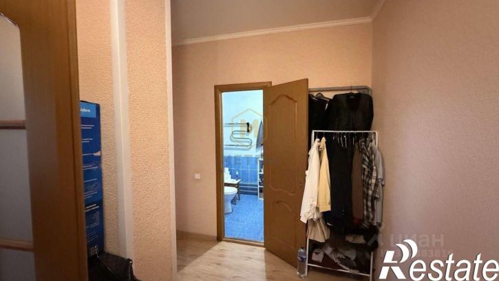 1-комн квартира Гражданский проспект, 18,  д. 18