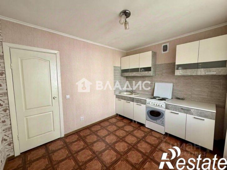 1-комн квартира улица Губкина, 15Д,  д. 15Д