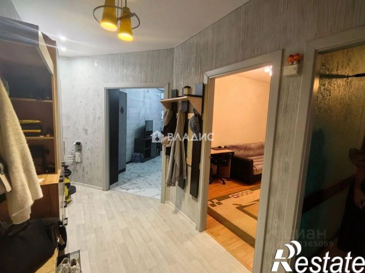 2-комн квартира улица Макаренко, 42,  д. 42