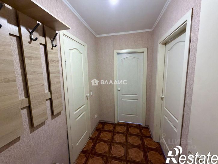 1-комн квартира улица Губкина, 15Д,  д. 15Д
