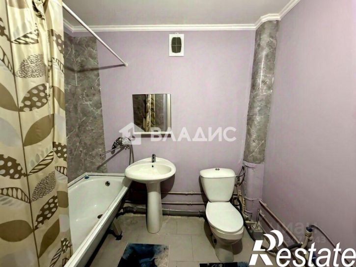 1-комн квартира улица Губкина, 15Д,  д. 15Д