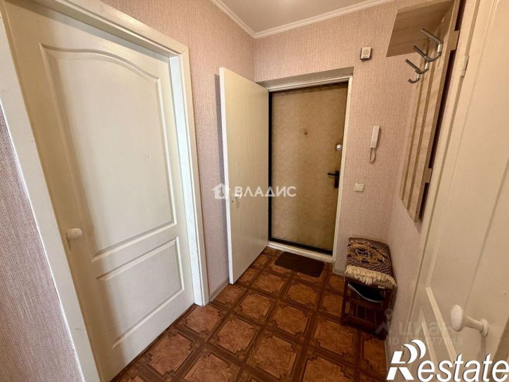 1-комн квартира улица Губкина, 15Д,  д. 15Д