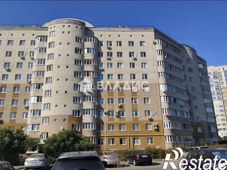 2-комн квартира улица Макаренко, 42,  д. 42