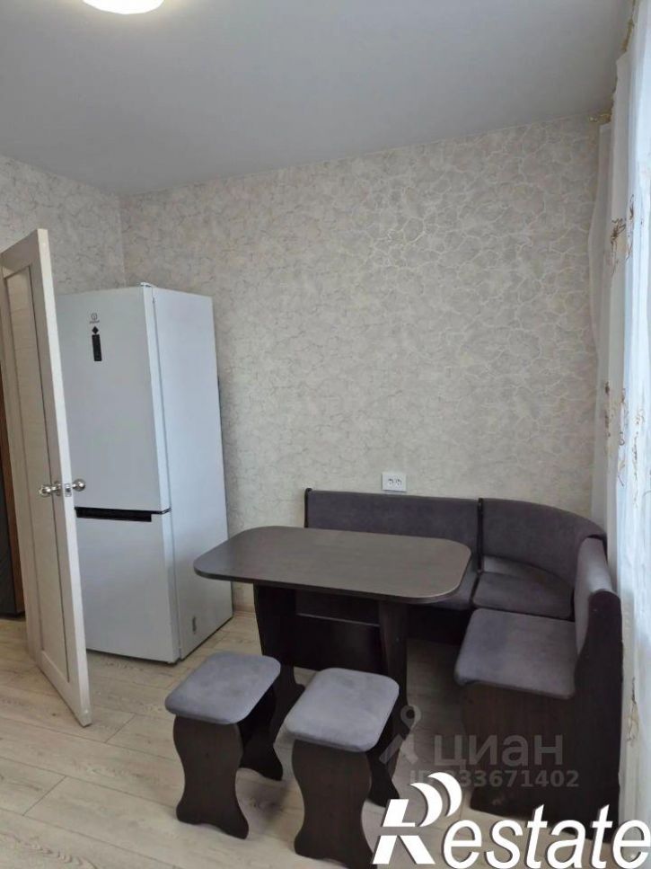 1-комн квартира бульвар Юности, 21,  д. 21