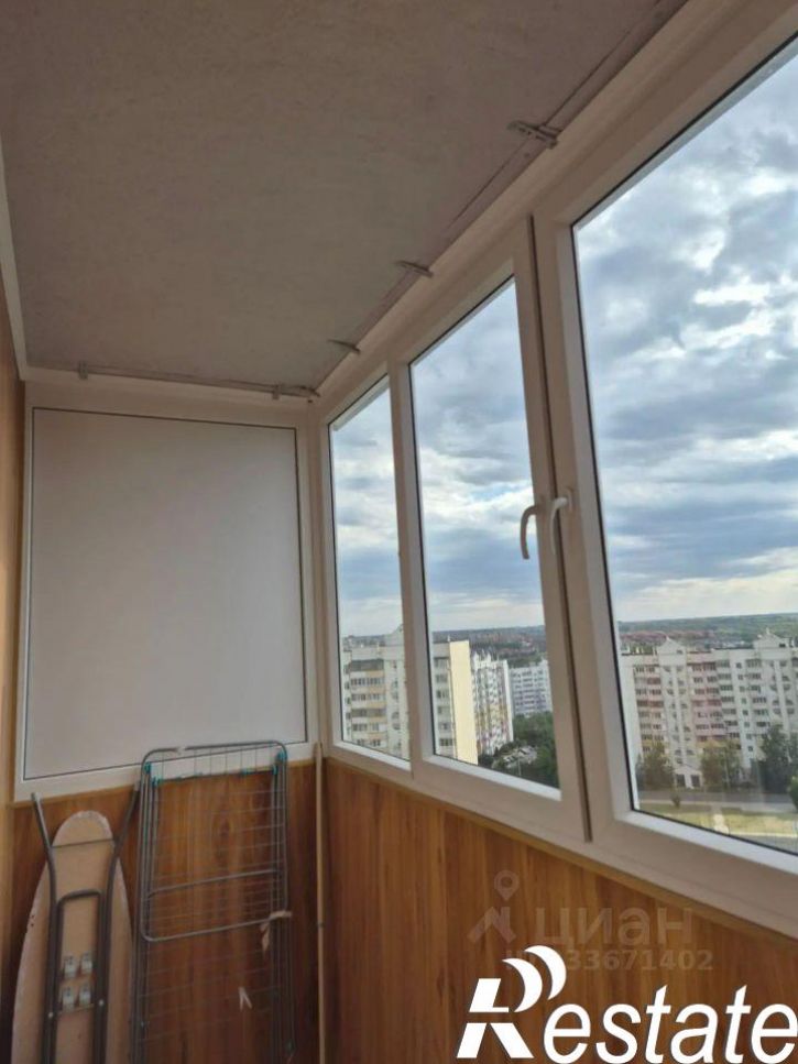 1-комн квартира бульвар Юности, 21,  д. 21