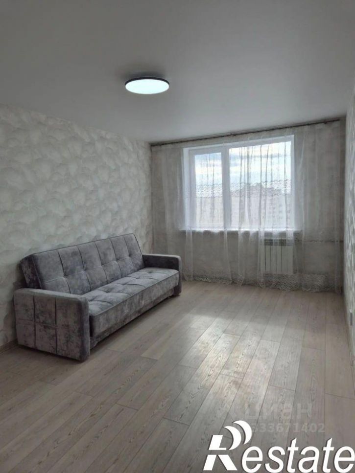 1-комн квартира бульвар Юности, 21,  д. 21
