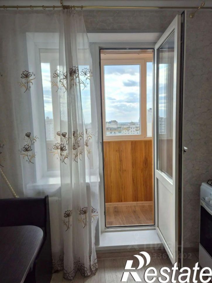 1-комн квартира бульвар Юности, 21,  д. 21