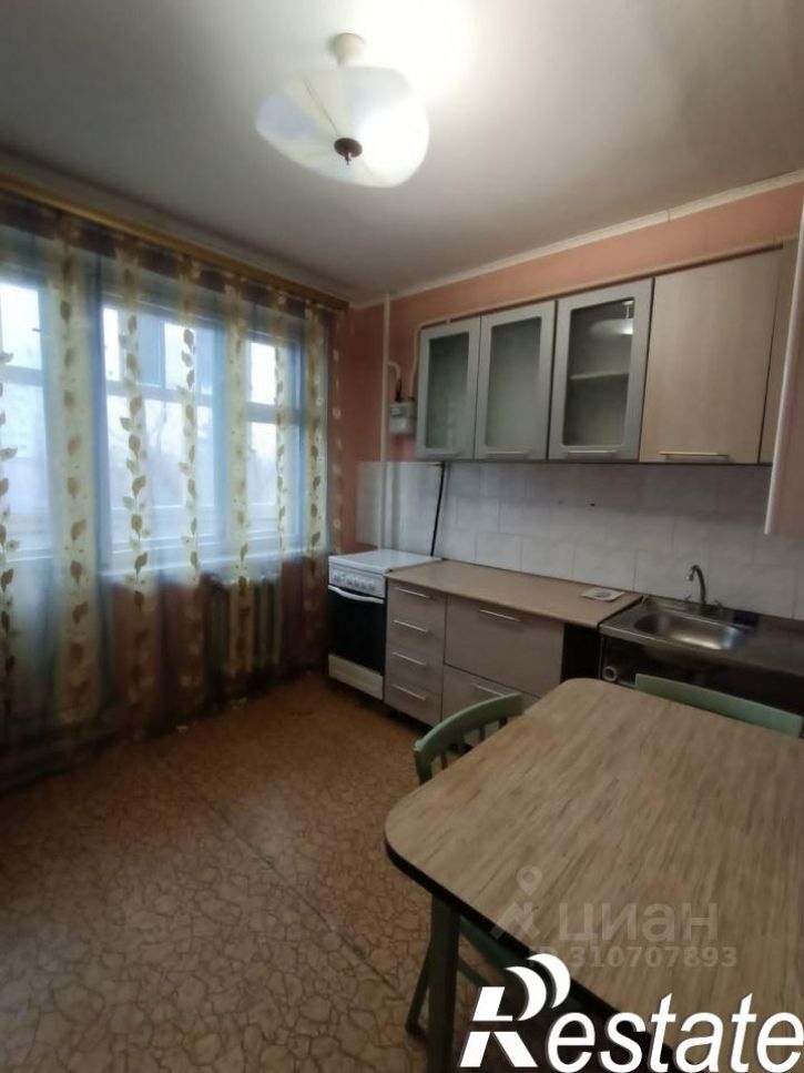 1-комн квартира улица Макаренко, 3Б,  д. 3Б