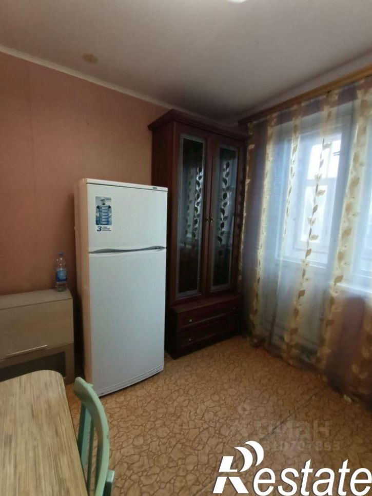 1-комн квартира улица Макаренко, 3Б,  д. 3Б