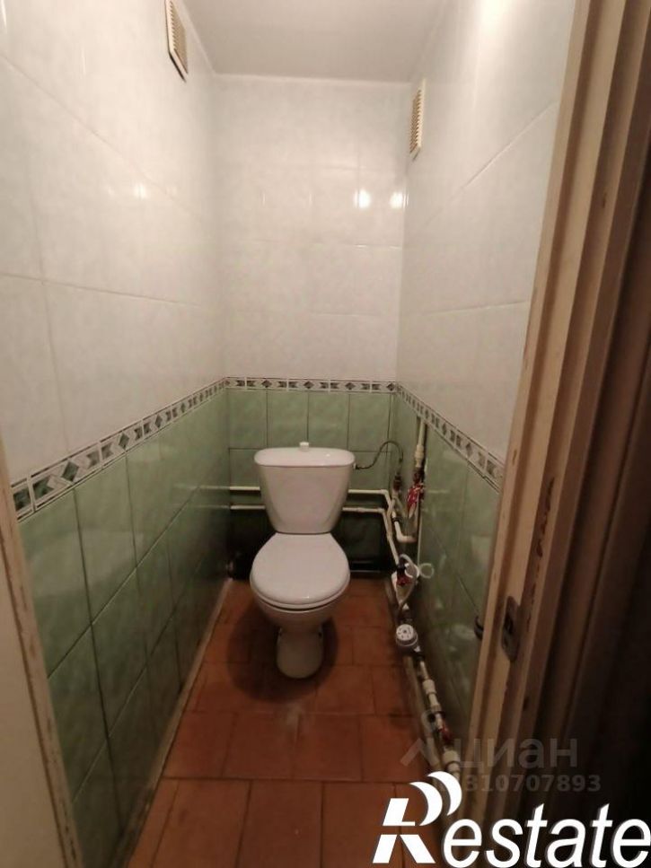 1-комн квартира улица Макаренко, 3Б,  д. 3Б