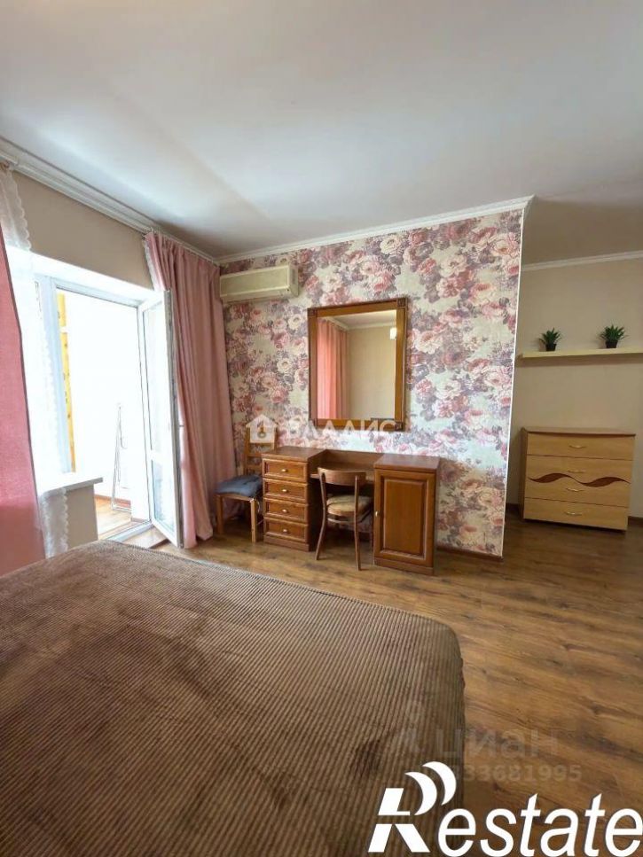 1-комн квартира Преображенская улица, 120,  д. 120