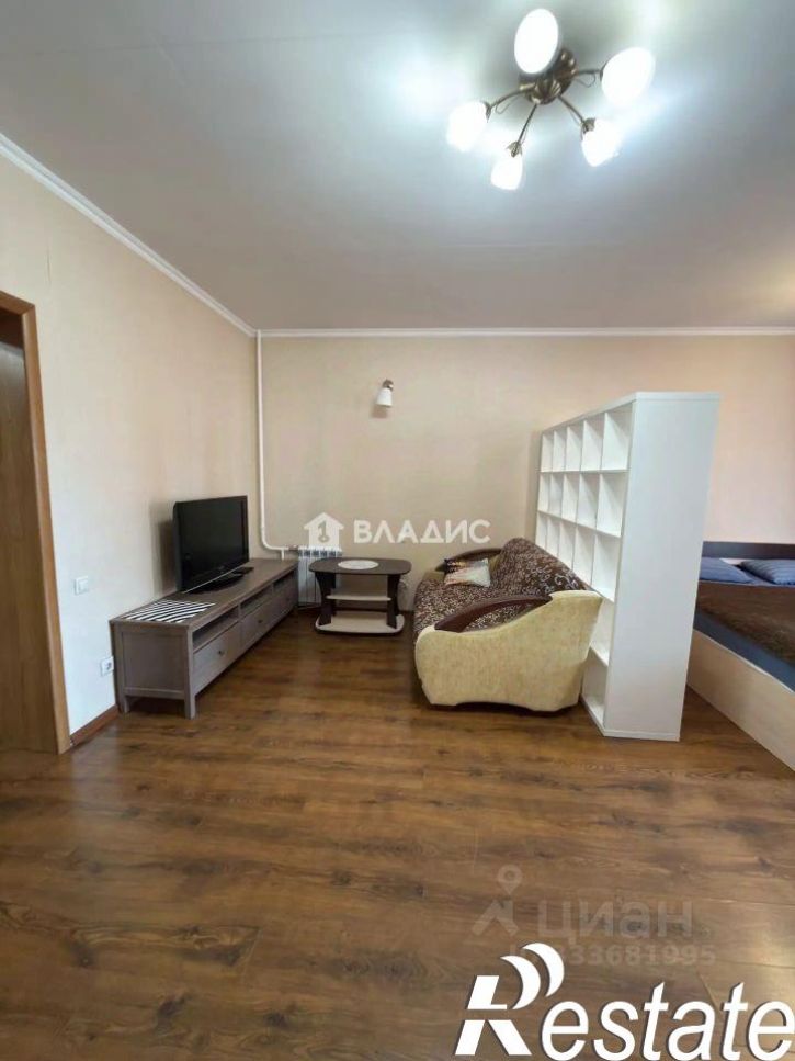 1-комн квартира Преображенская улица, 120,  д. 120