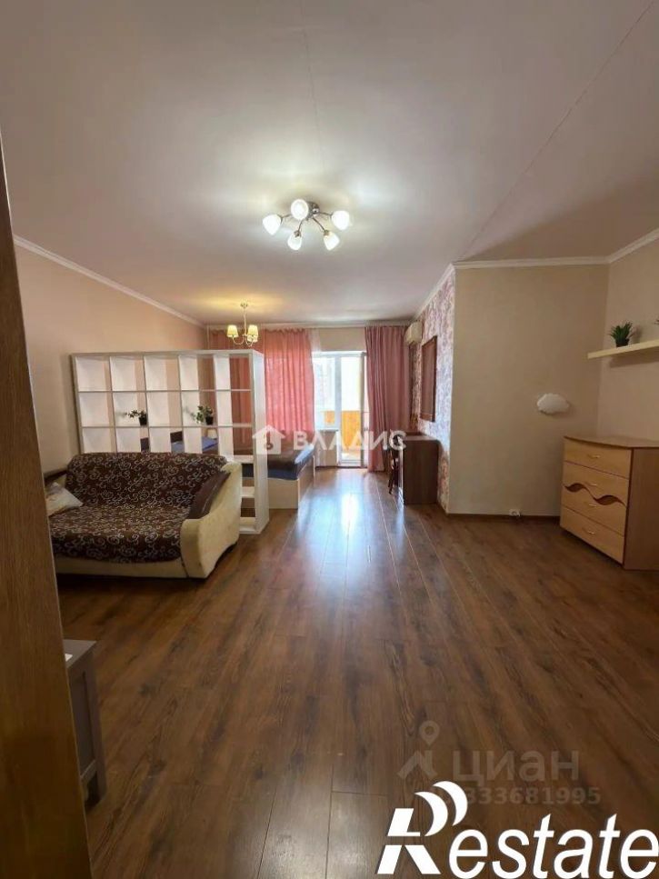 1-комн квартира Преображенская улица, 120,  д. 120