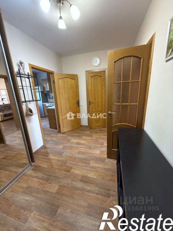 1-комн квартира Преображенская улица, 120,  д. 120