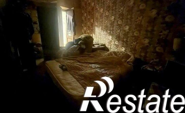 4-комн квартира проспект Славы, 90,  д. 90