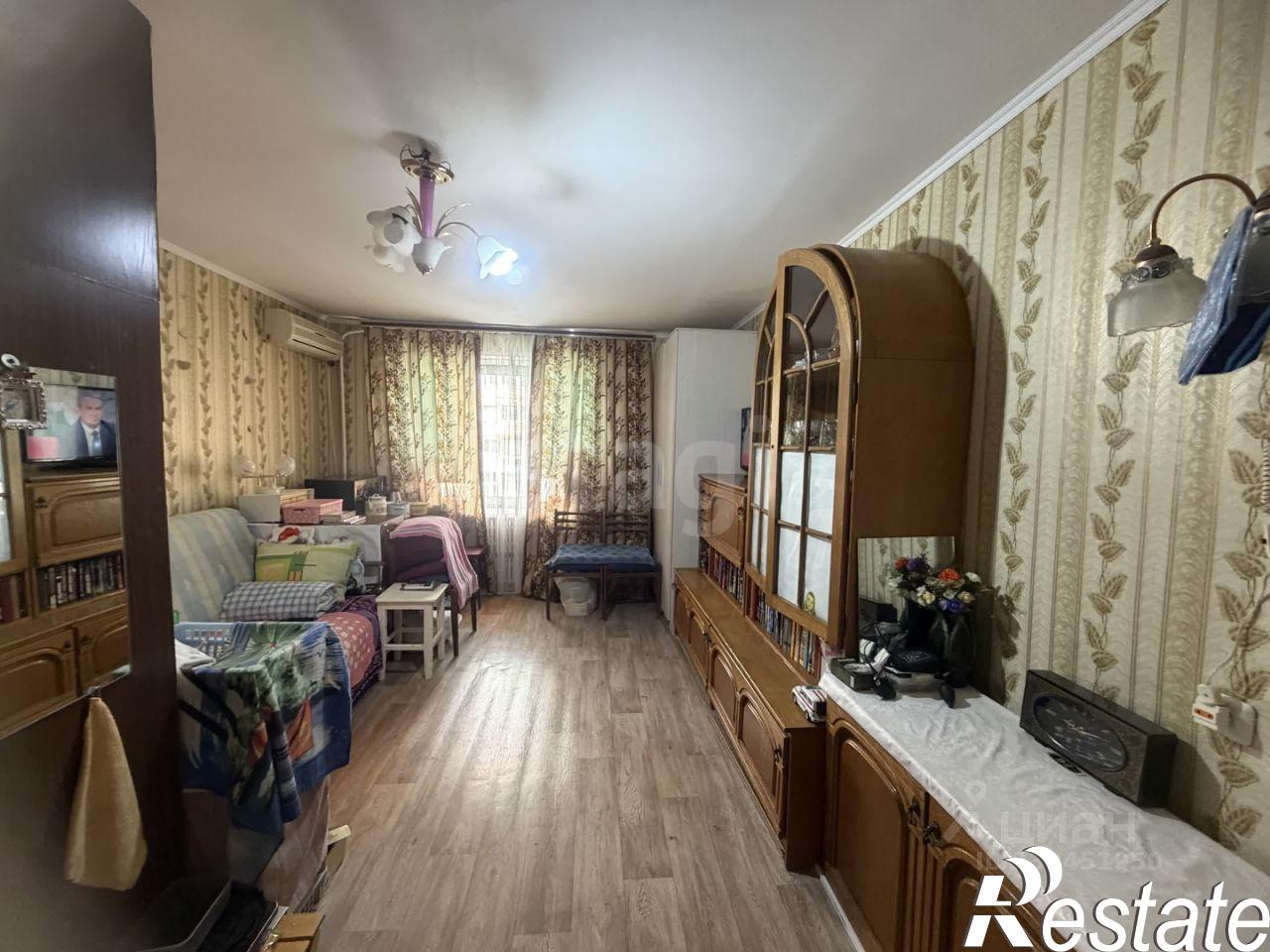 Купить комнату за 1 760 000 рублей на улица Белгородского Полка, 47