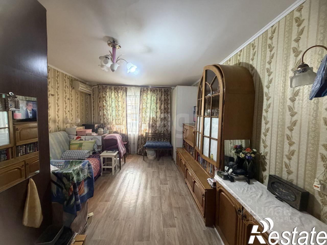 Купить комнату за 1 760 000 рублей на улица Белгородского Полка, 47