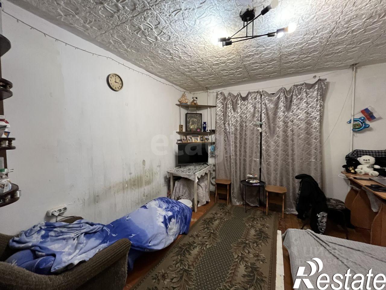 Купить комнату за 1 855 000 рублей на улица Белгородского Полка, 35