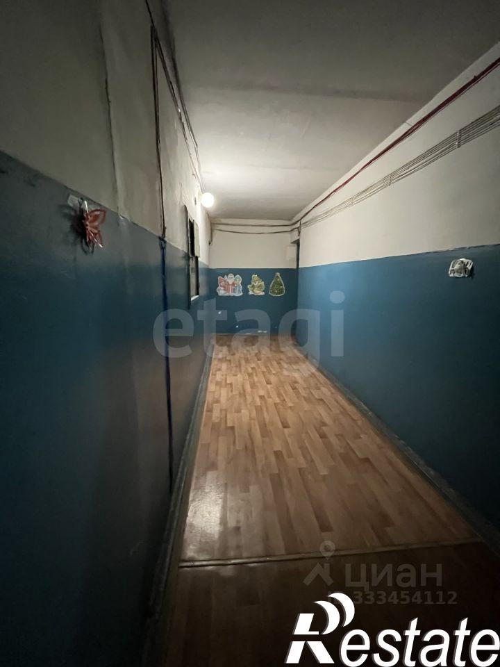 Купить комнату за 1 855 000 рублей на улица Белгородского Полка, 35