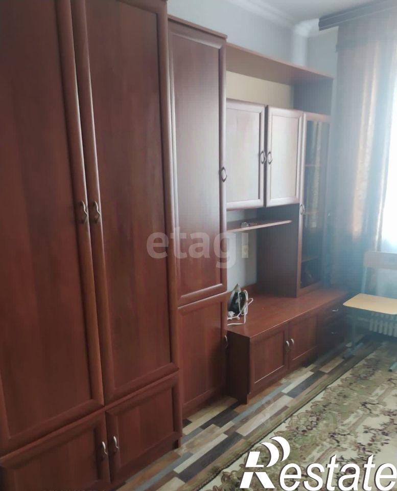 Купить комнату за 1 750 000 рублей на Преображенская улица, 19