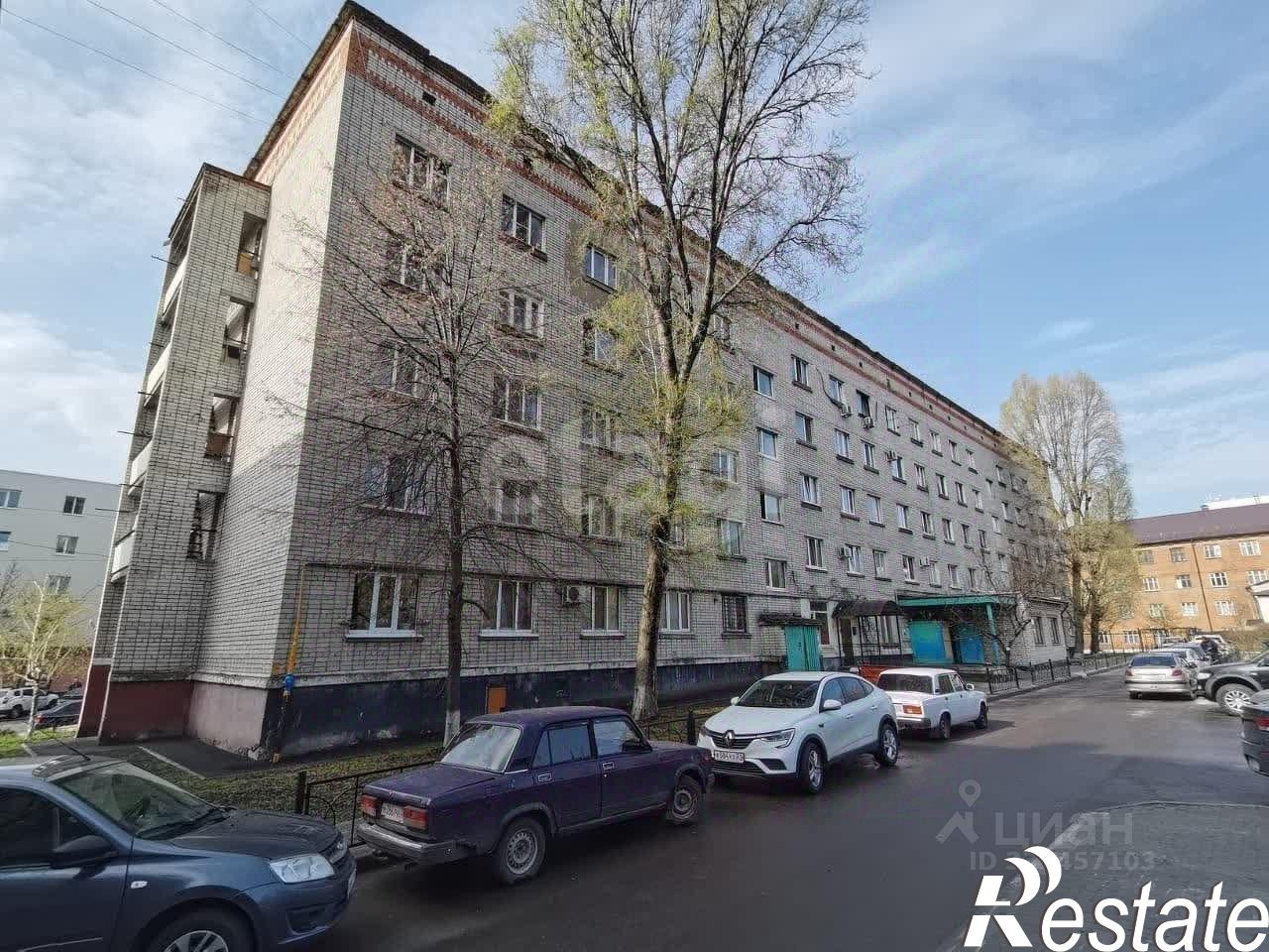 Купить комнату за 1 750 000 рублей на Преображенская улица, 19