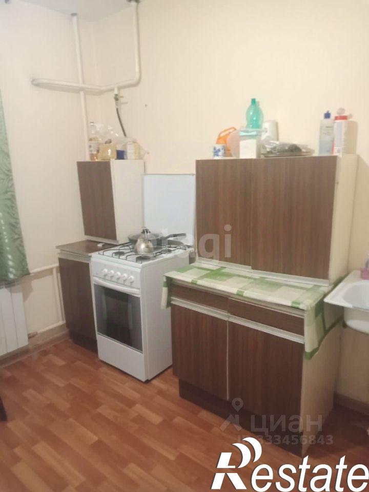 Купить квартиру за 6 800 000 рублей на бульвар Строителей, 45А