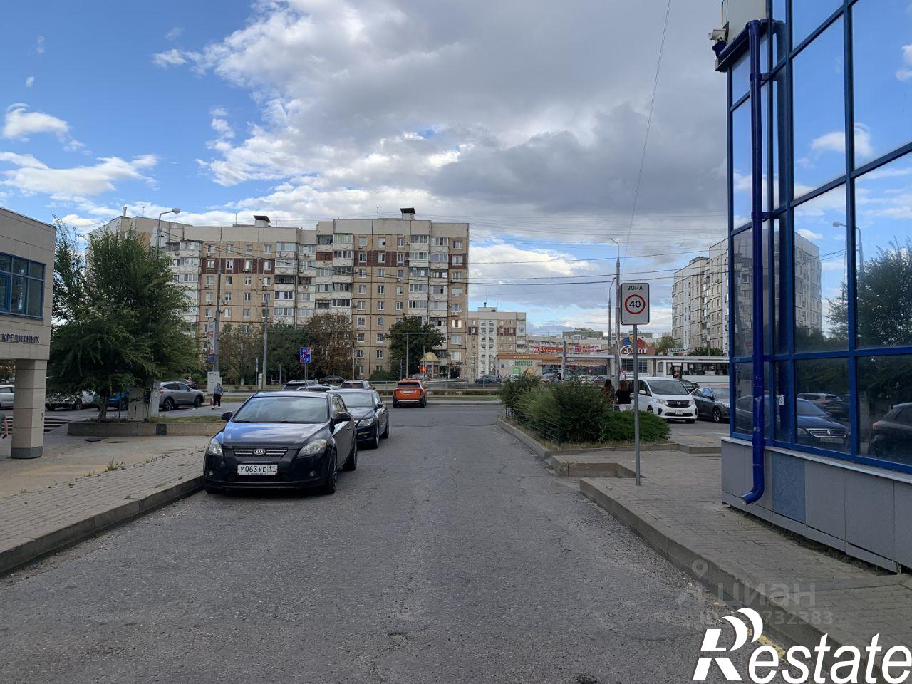 Сдать гараж, место в паркинге за 4 000 рублей на улица Щорса, 8А