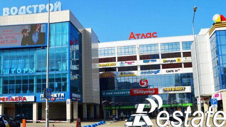 Сдать гараж, место в паркинге за 4 000 рублей на улица Щорса, 8А