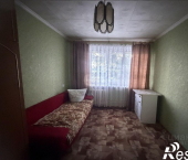 комната 11 кв м улица Горького, 60
