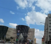 комната 18 кв м Преображенская улица, 19