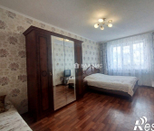 1-комн, 34кв м, этаж 6/10 Преображенская улица, 132