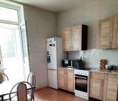 2-комн, 66кв м, этаж 2/11 Садовая улица, 6