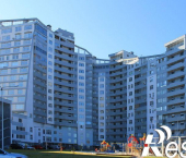 1-комн, 53кв м, этаж 4/12 Академическая улица, 23А