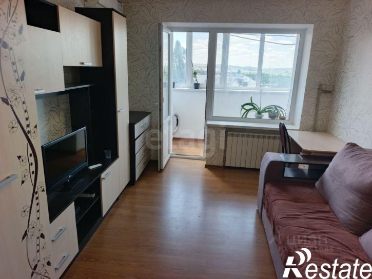 2-комн квартира Советская улица, 37,  д. 37