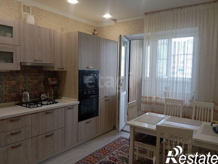 2-комн квартира проспект Богдана Хмельницкого, 60А,  д. 60А