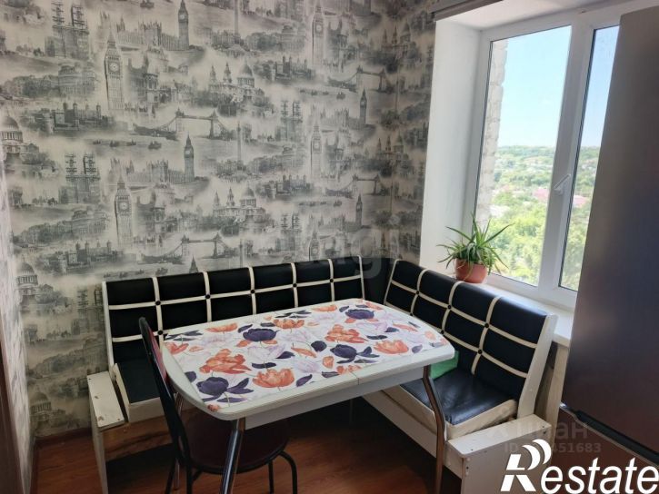 2-комн квартира Советская улица, 37,  д. 37