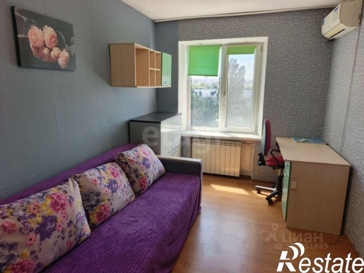 2-комн квартира Советская улица, 37,  д. 37