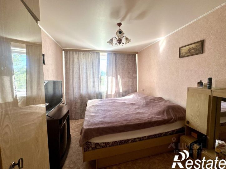 2-комн квартира Советская улица, 55,  д. 55