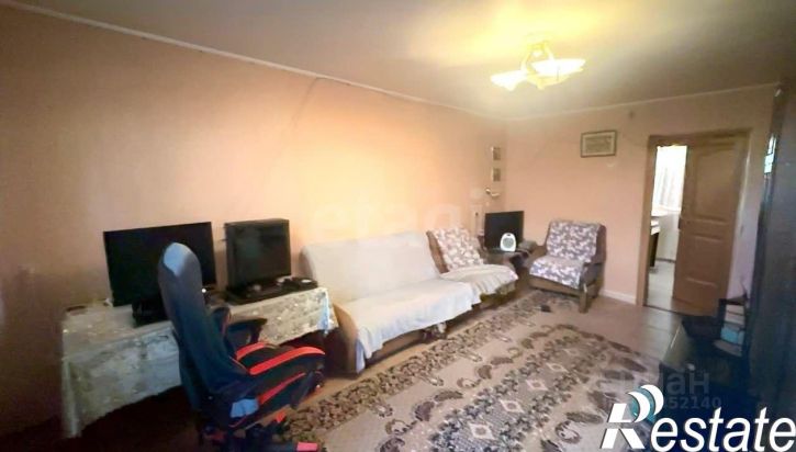 2-комн квартира Советская улица, 55,  д. 55