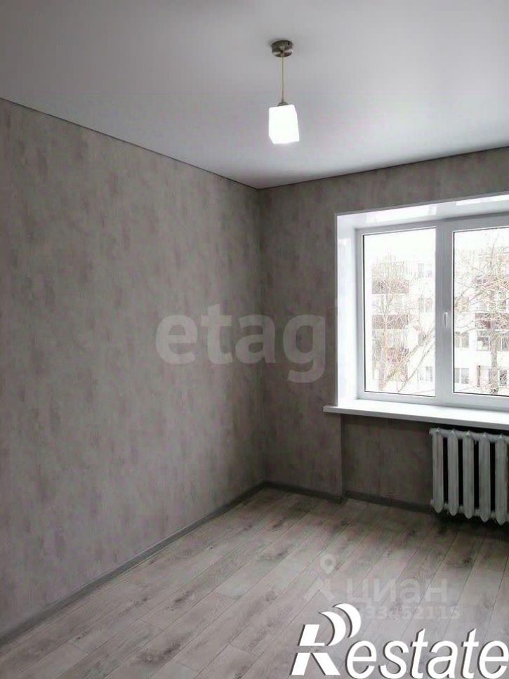 Комната Гражданский проспект, 27А,  д. 27А