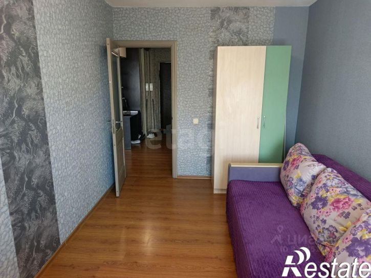 2-комн квартира Советская улица, 37,  д. 37