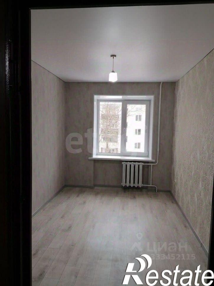 Комната Гражданский проспект, 27А,  д. 27А