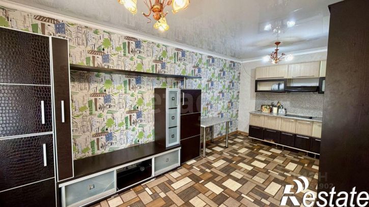 2-комн квартира Студенческая улица, 12,  д. 12