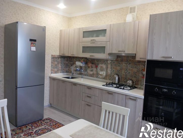 2-комн квартира проспект Богдана Хмельницкого, 60А,  д. 60А