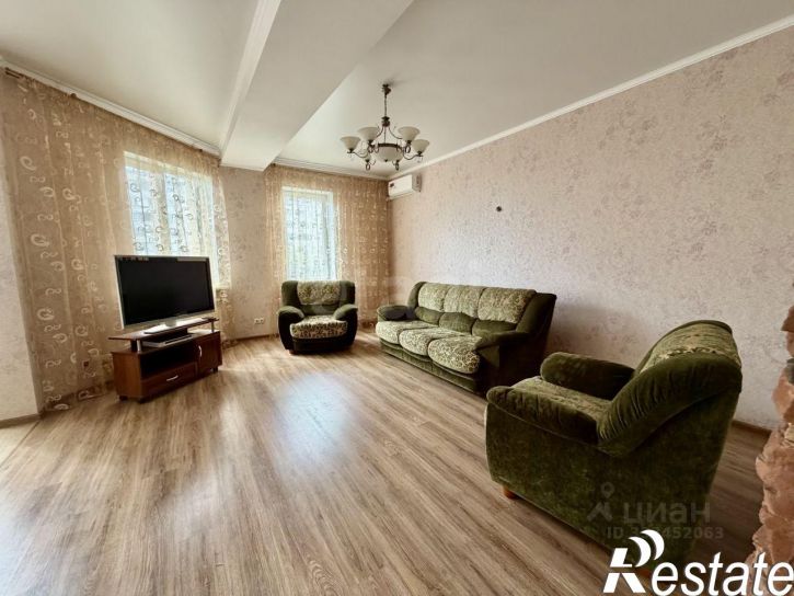 3-комн квартира Гостёнская улица, 4,  д. 4