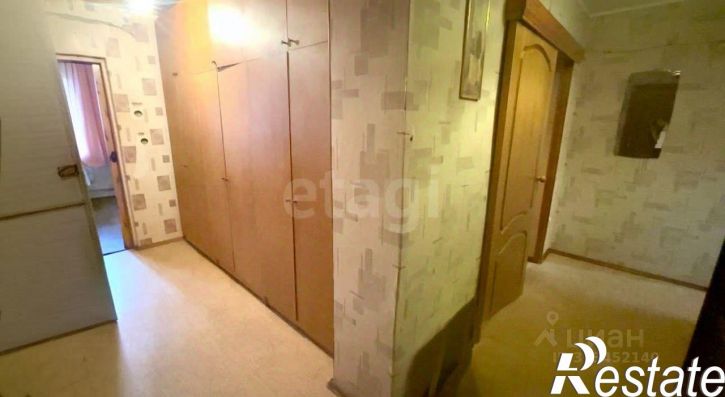 2-комн квартира Советская улица, 55,  д. 55