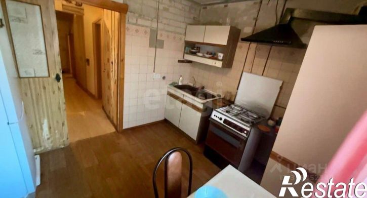 2-комн квартира Советская улица, 55,  д. 55